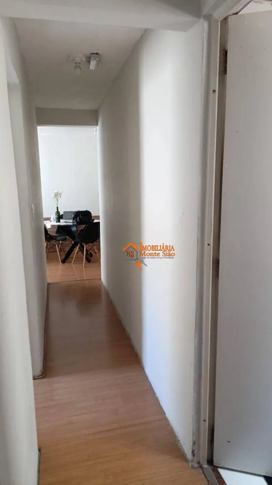 Apartamento, 2 quartos, 44 m² - Foto 8