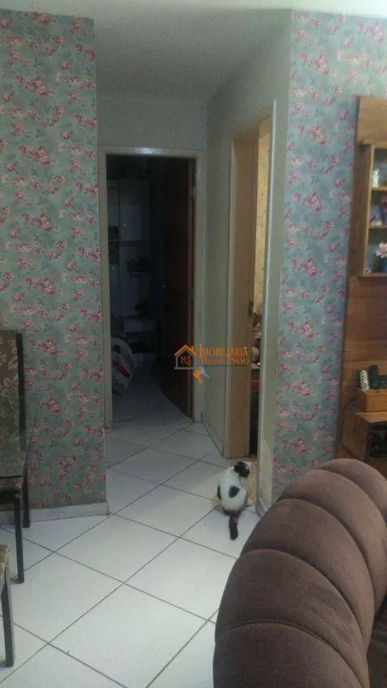 Apartamento, 2 quartos, 44 m² - Foto 10