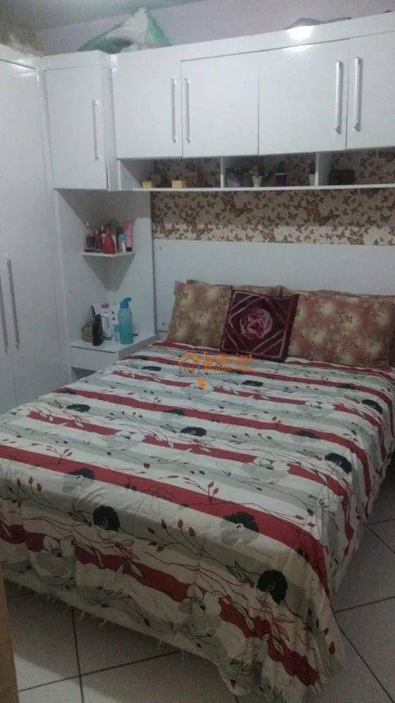 Apartamento, 2 quartos, 44 m² - Foto 9