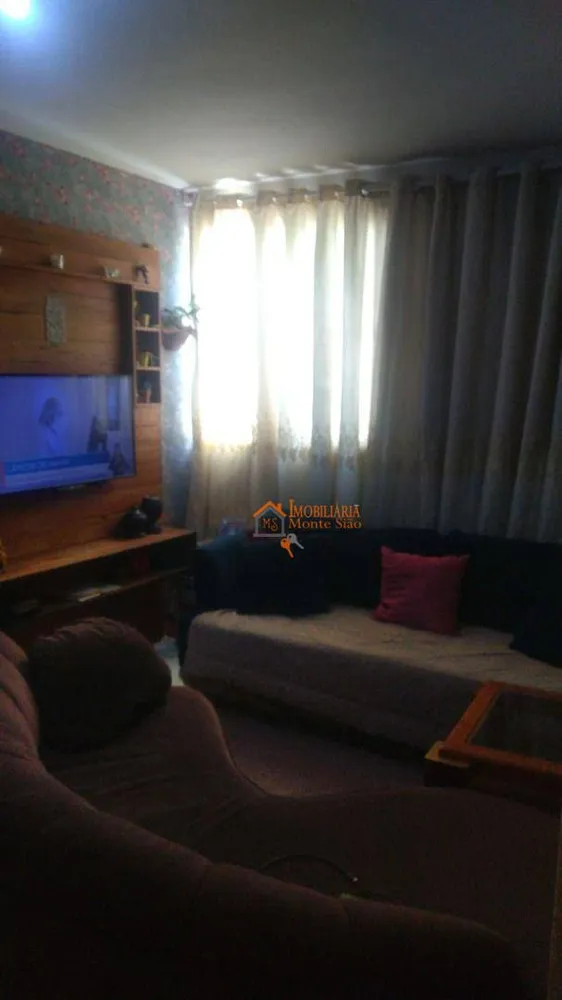 Apartamento, 2 quartos, 44 m² - Foto 5