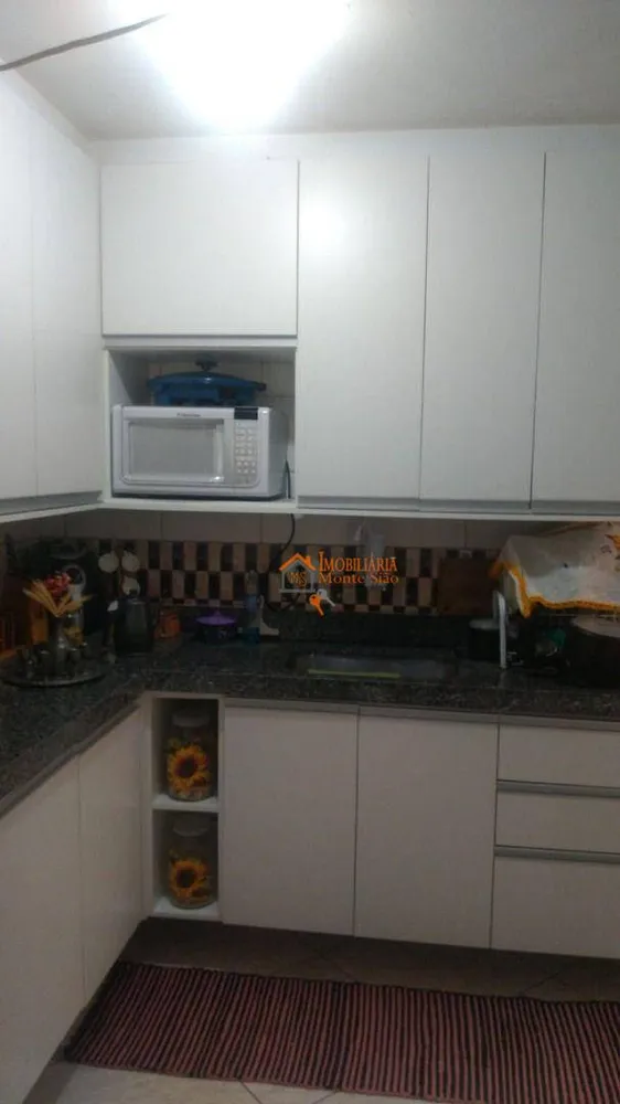 Apartamento, 2 quartos, 44 m² - Foto 2