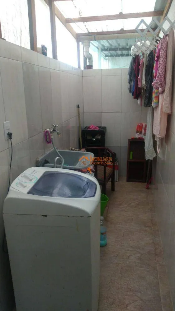 Apartamento, 2 quartos, 44 m² - Foto 4