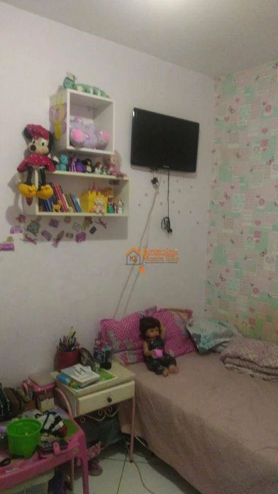 Apartamento, 2 quartos, 44 m² - Foto 7