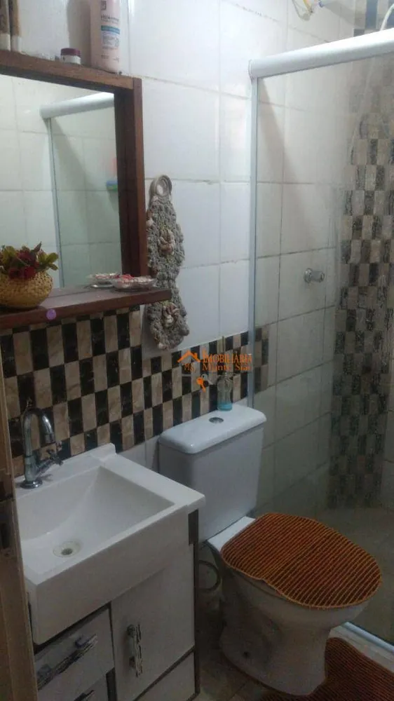 Apartamento, 2 quartos, 44 m² - Foto 11