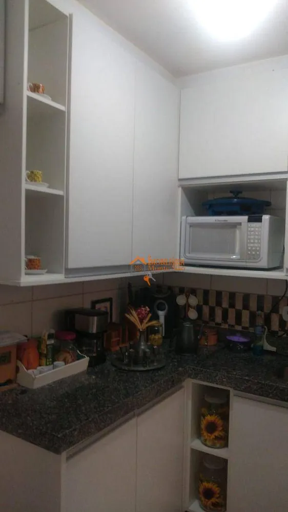 Apartamento, 2 quartos, 44 m² - Foto 3
