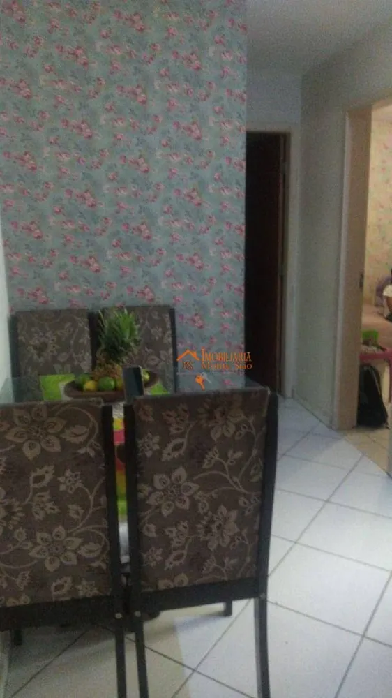 Apartamento, 2 quartos, 44 m² - Foto 6