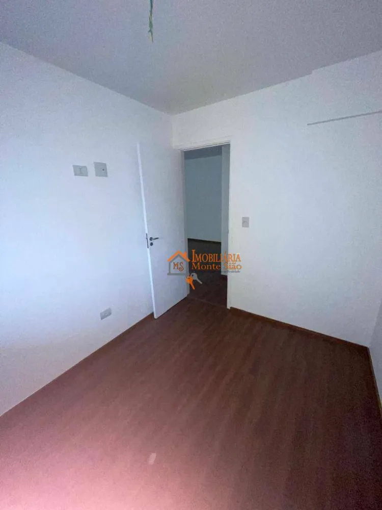 Apartamento, 2 quartos, 67 m² - Foto 4