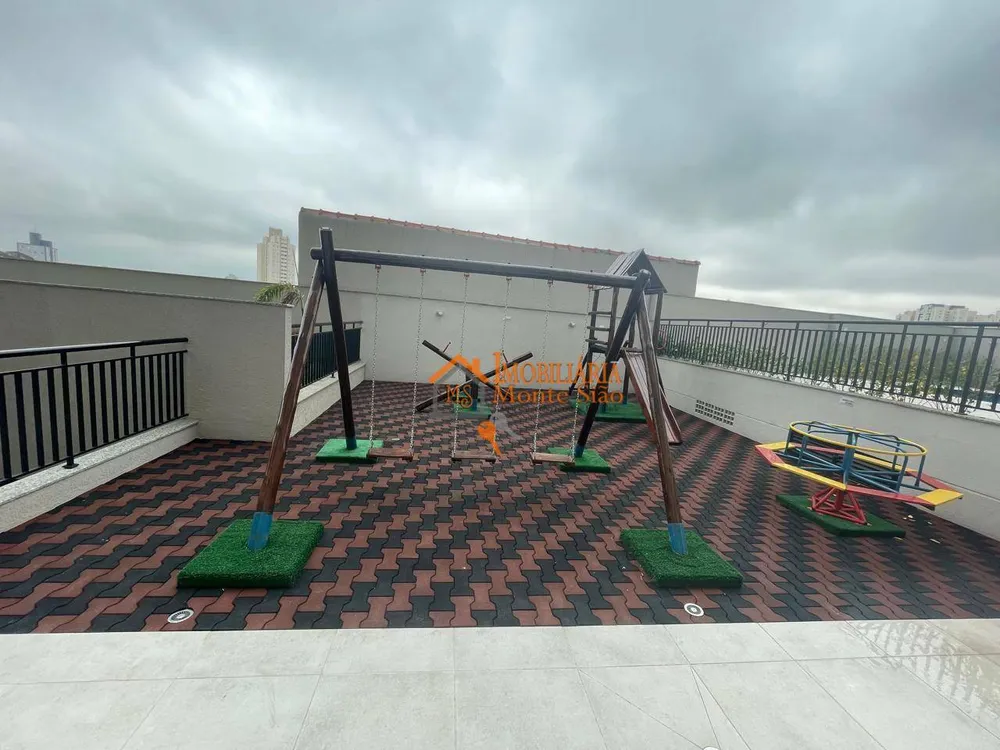 Apartamento, 2 quartos, 67 m² - Foto 6