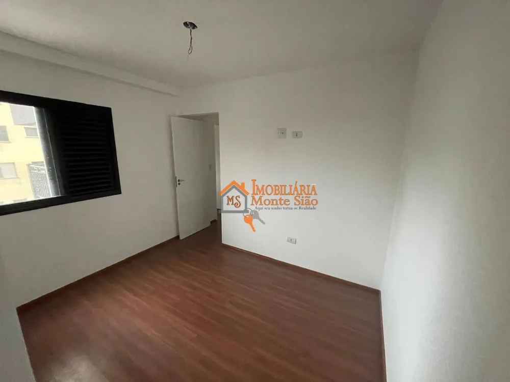 Apartamento, 2 quartos, 67 m² - Foto 3