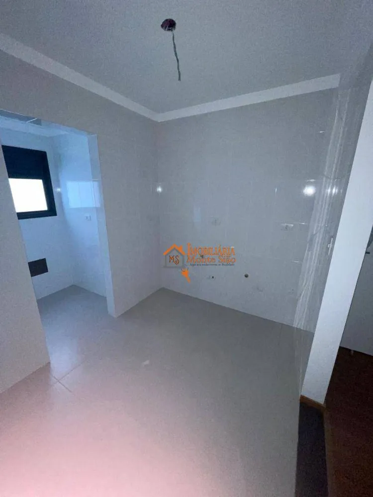Apartamento, 2 quartos, 67 m² - Foto 2