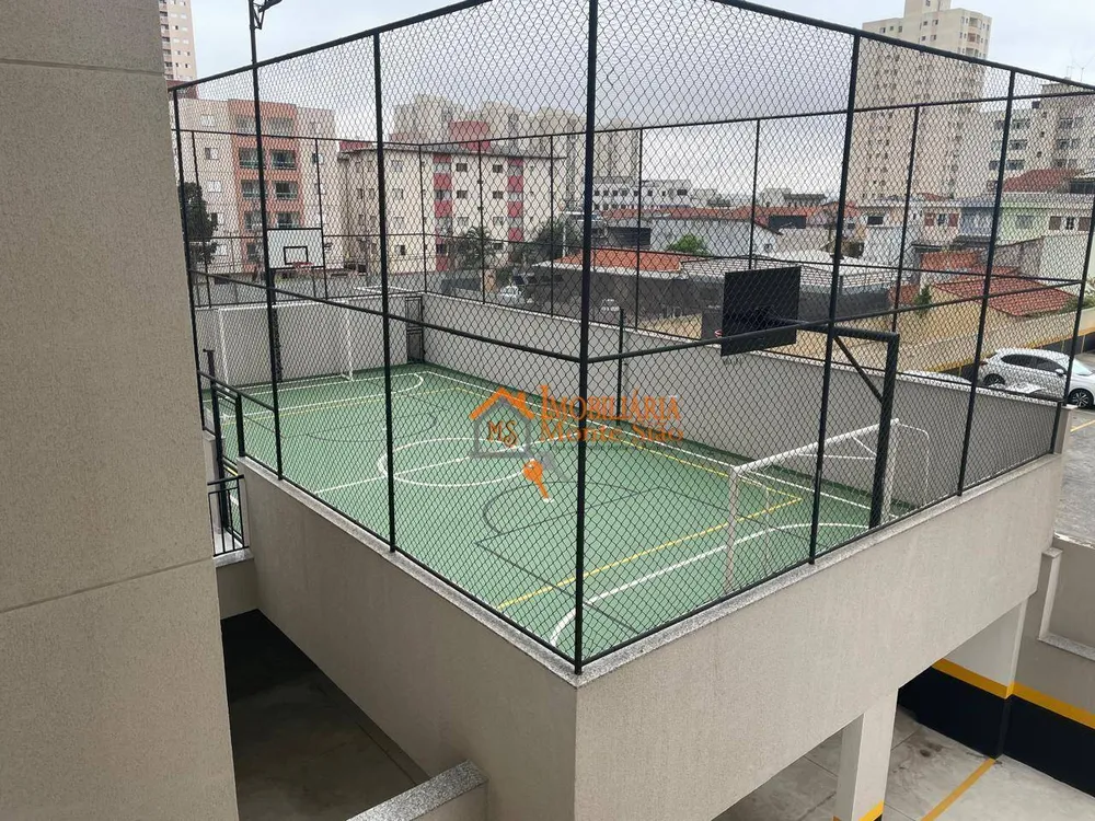 Apartamento, 2 quartos, 67 m² - Foto 8