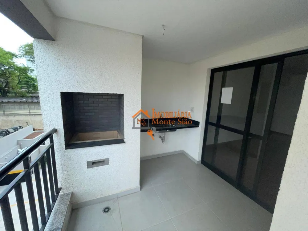 Apartamento, 2 quartos, 67 m² - Foto 5