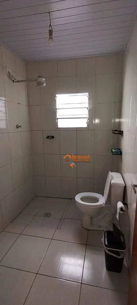 Sobrado, 2 quartos, 100 m² - Foto 3