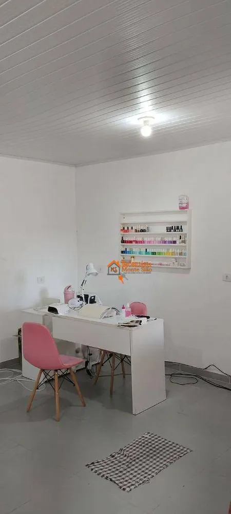 Sobrado, 2 quartos, 100 m² - Foto 7