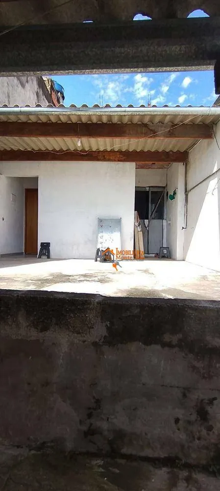 Sobrado, 2 quartos, 100 m² - Foto 5