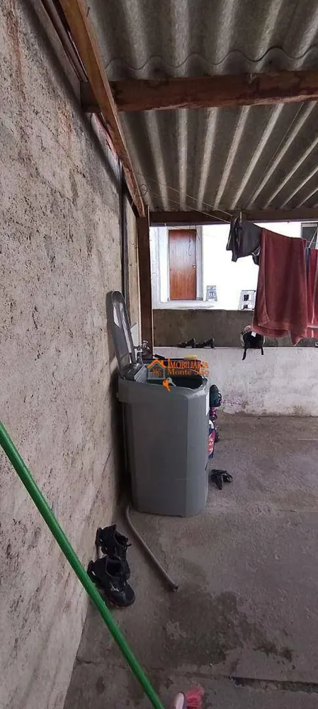 Sobrado, 2 quartos, 100 m² - Foto 4