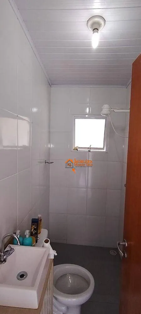 Sobrado, 2 quartos, 100 m² - Foto 6