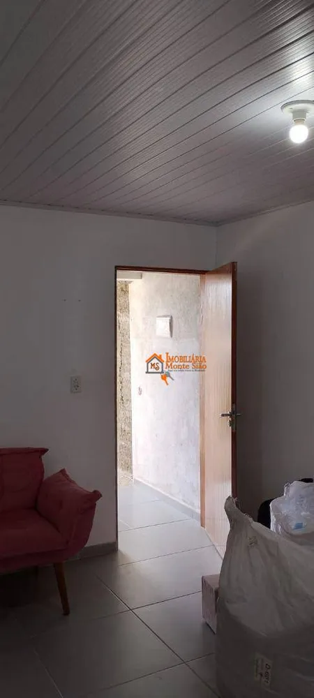 Sobrado, 2 quartos, 100 m² - Foto 8