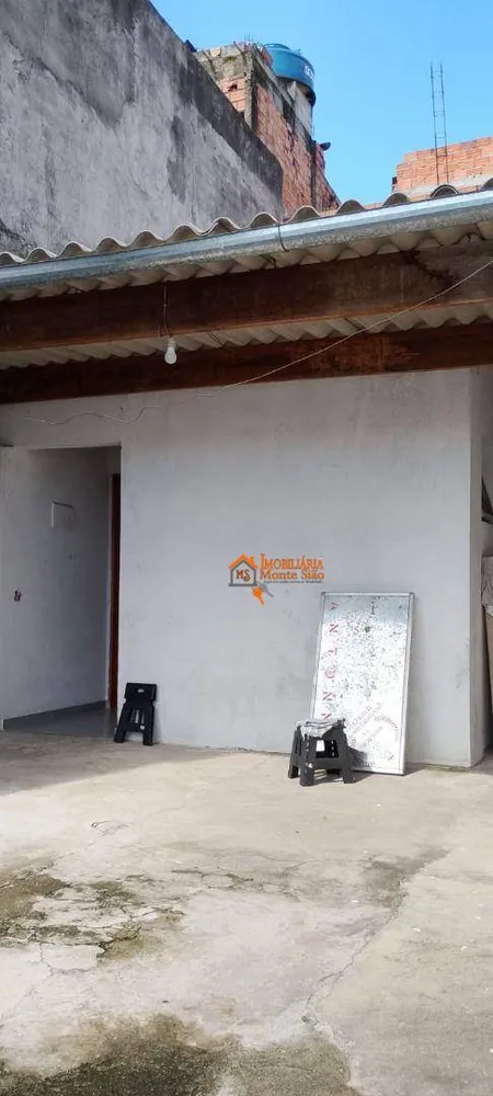 Sobrado, 2 quartos, 100 m² - Foto 2