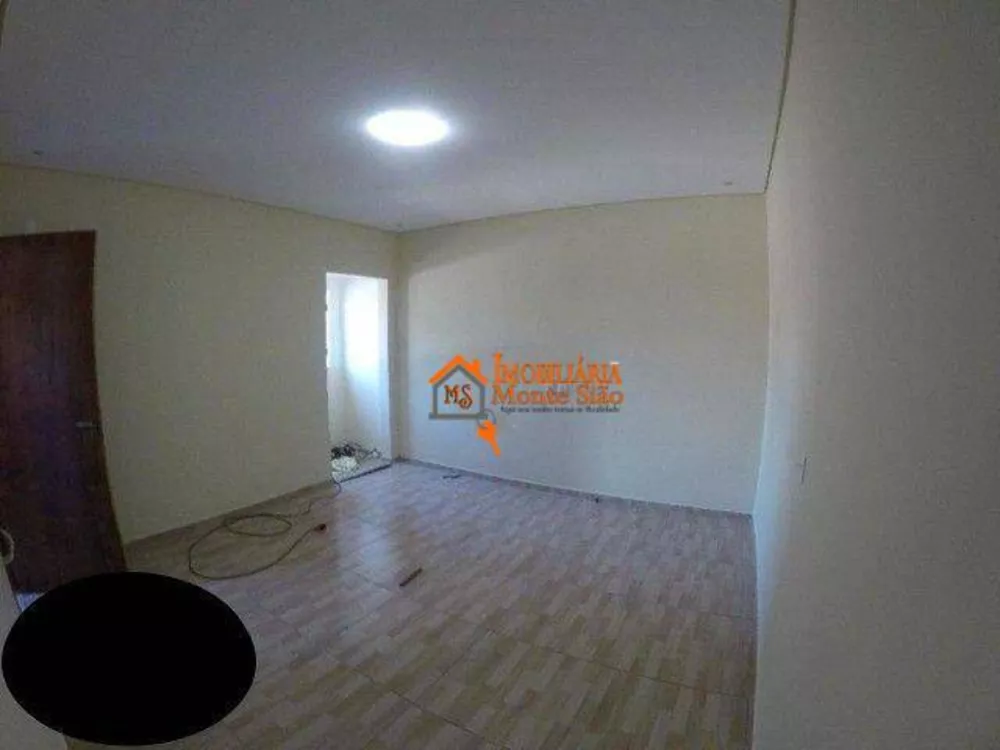 Casa à venda com 2 quartos, 100m² - Foto 2