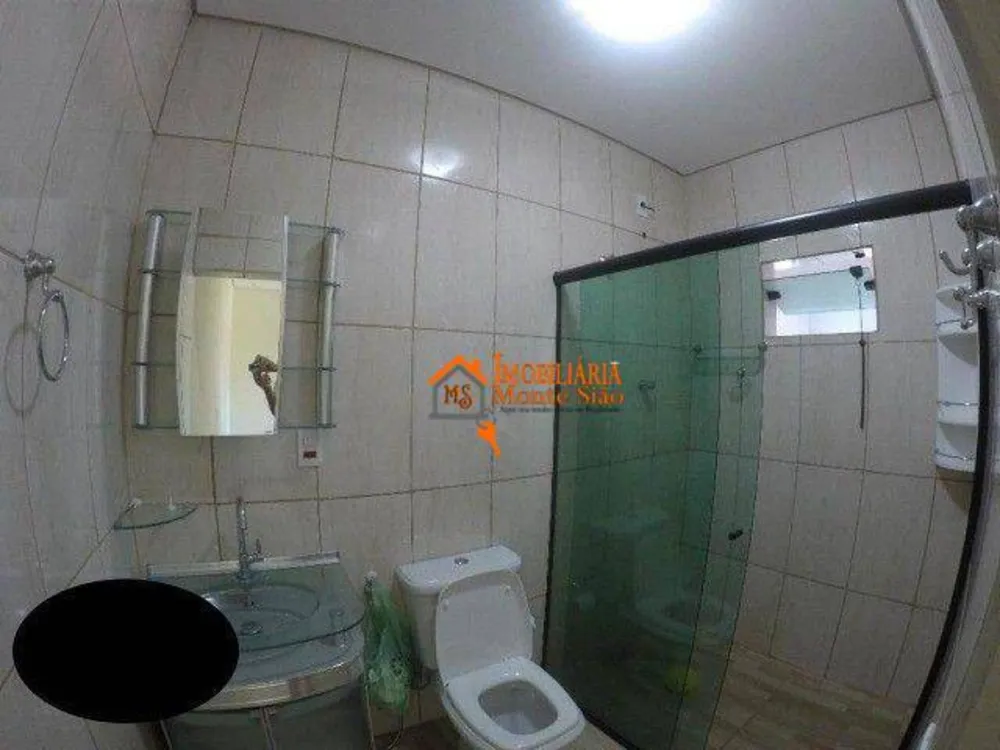 Casa, 2 quartos, 100 m² - Foto 5