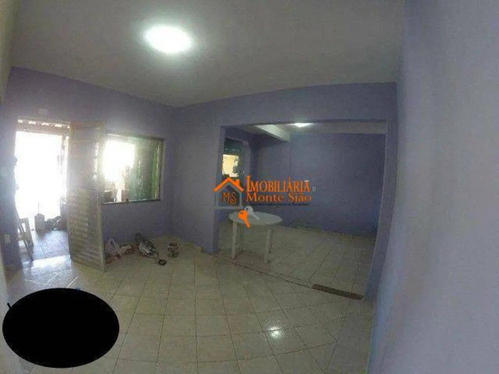 Casa, 2 quartos, 100 m² - Foto 6
