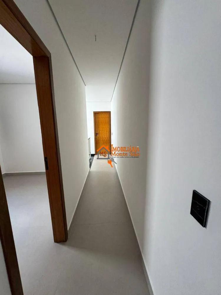 Sobrado, 3 quartos, 210 m² - Foto 4