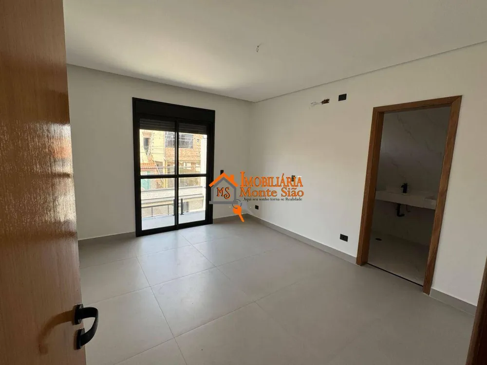 Sobrado, 3 quartos, 210 m² - Foto 8