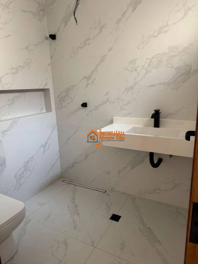 Sobrado, 3 quartos, 210 m² - Foto 9
