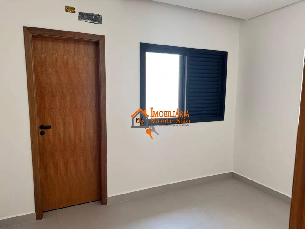 Sobrado, 3 quartos, 210 m² - Foto 5
