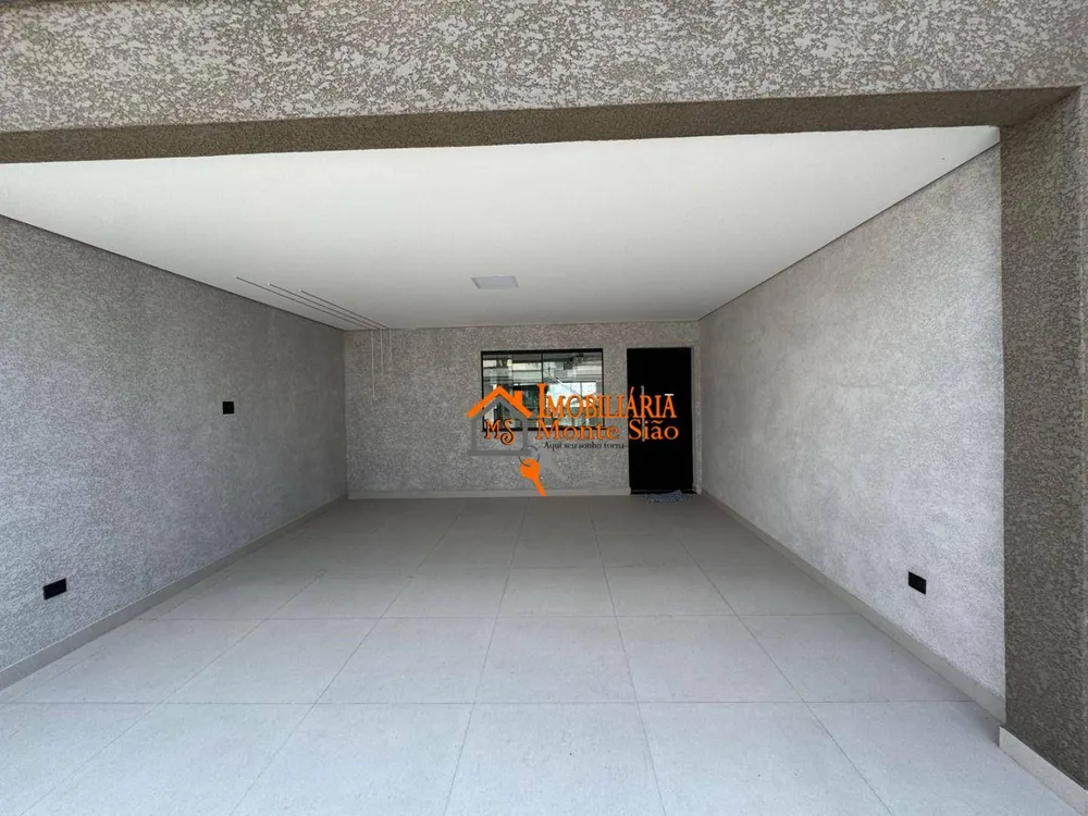 Sobrado, 3 quartos, 210 m² - Foto 10