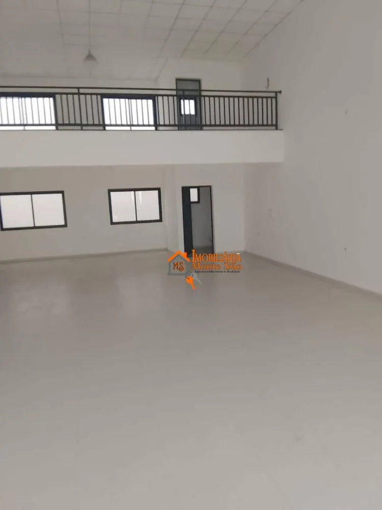 Loja-Salão, 210 m² - Foto 8