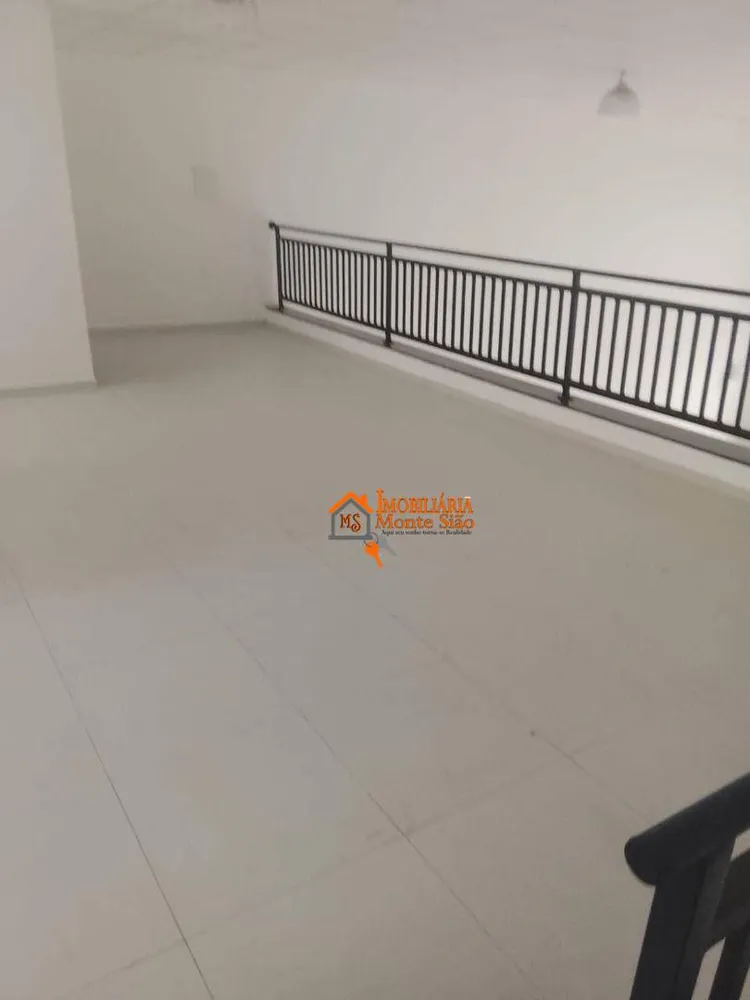Loja-Salão, 210 m² - Foto 7