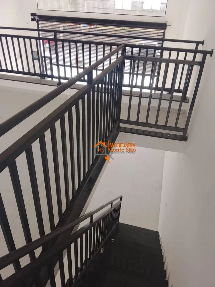 Loja-Salão, 210 m² - Foto 2