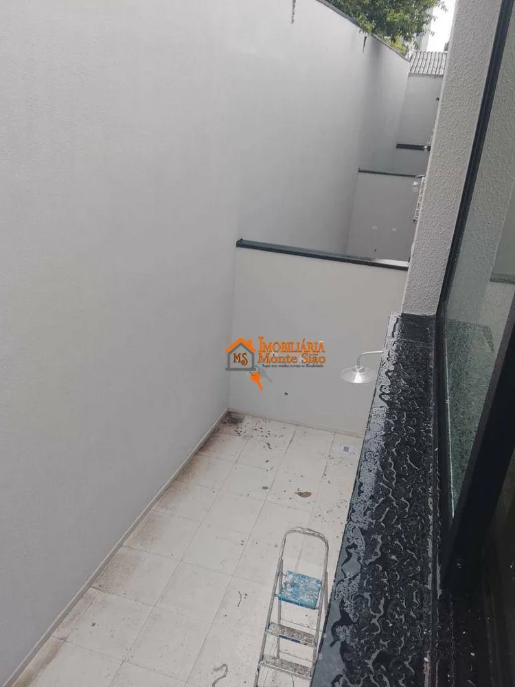 Loja-Salão, 210 m² - Foto 6