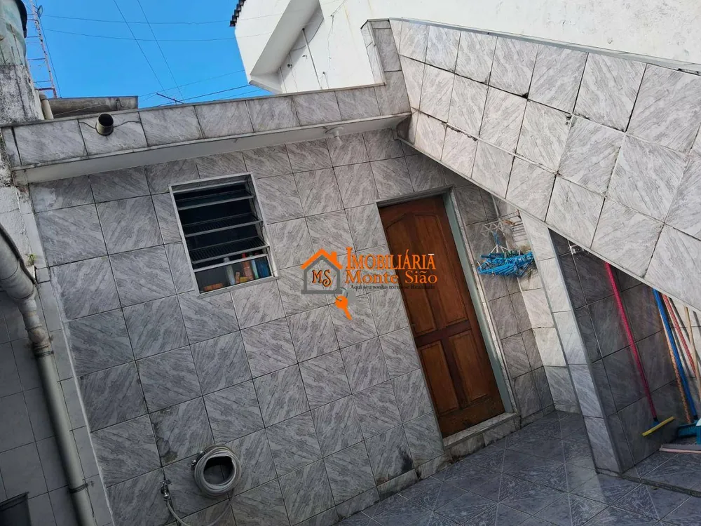 Casa, 4 quartos, 200 m² - Foto 7