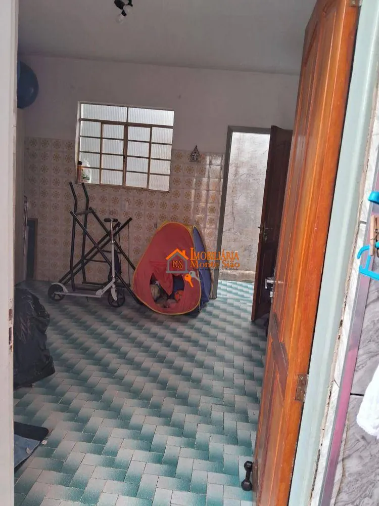 Casa, 4 quartos, 200 m² - Foto 8