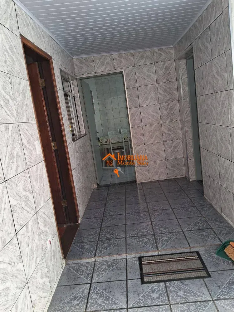 Casa, 4 quartos, 200 m² - Foto 4