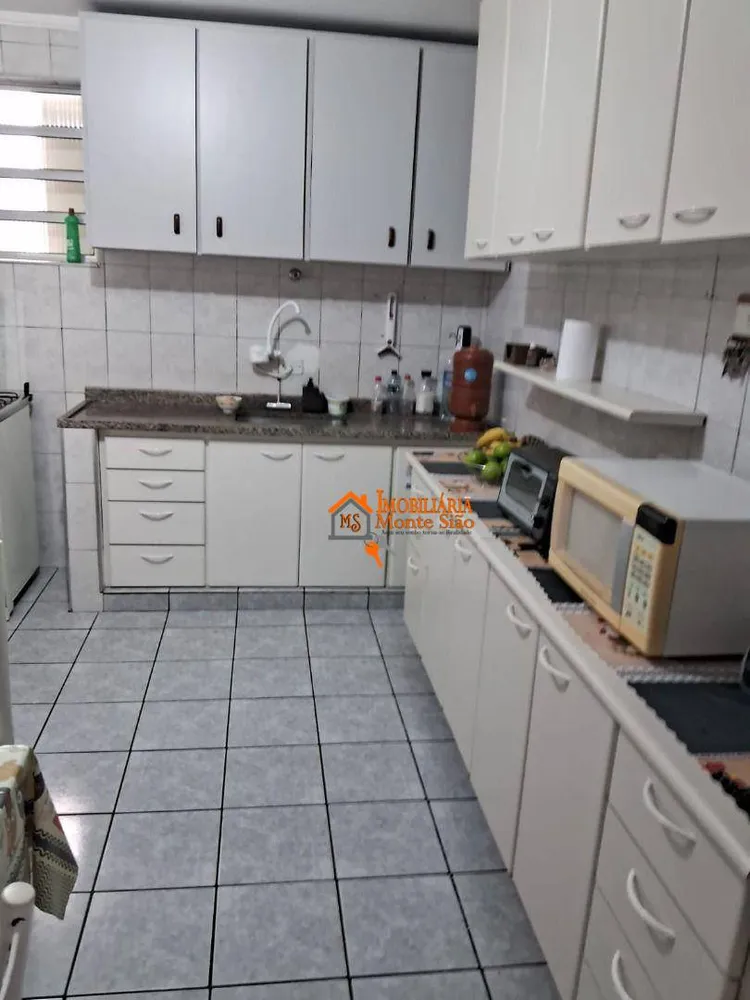 Casa, 4 quartos, 200 m² - Foto 2