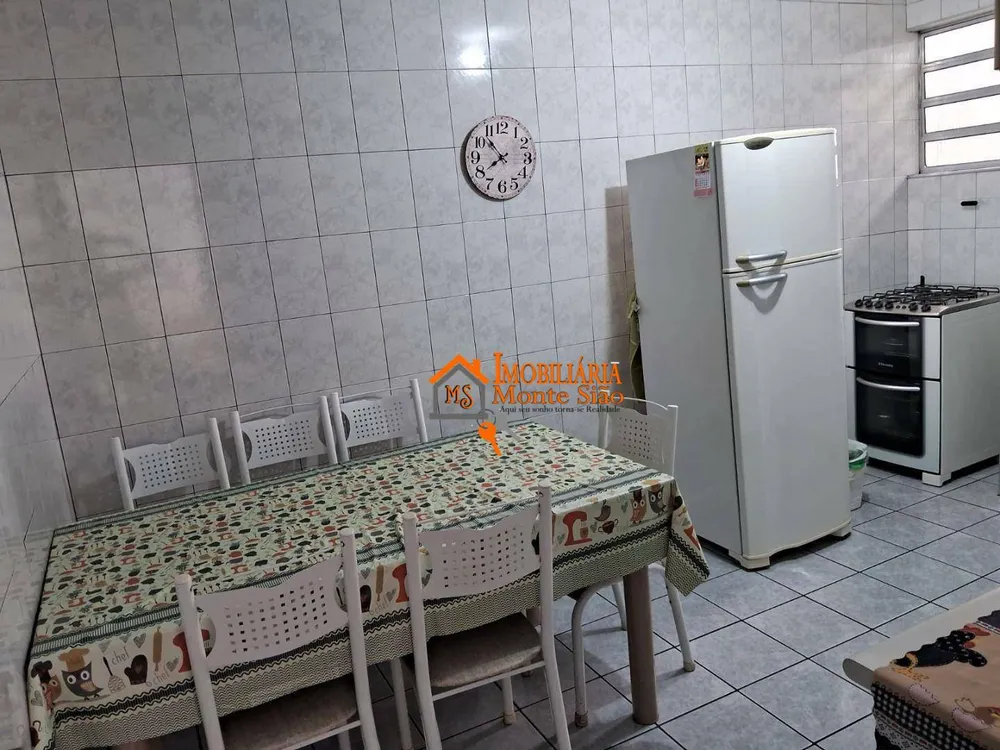 Casa, 4 quartos, 200 m² - Foto 3