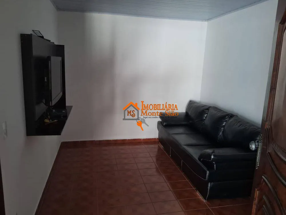 Casa, 4 quartos, 200 m² - Foto 5
