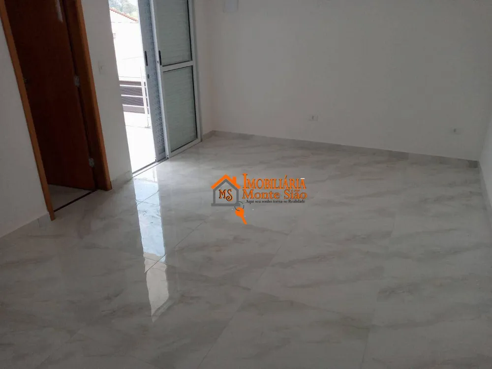Sobrado, 3 quartos, 152 m² - Foto 7