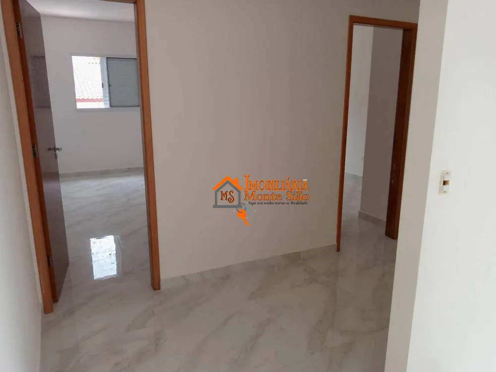 Sobrado, 3 quartos, 152 m² - Foto 6