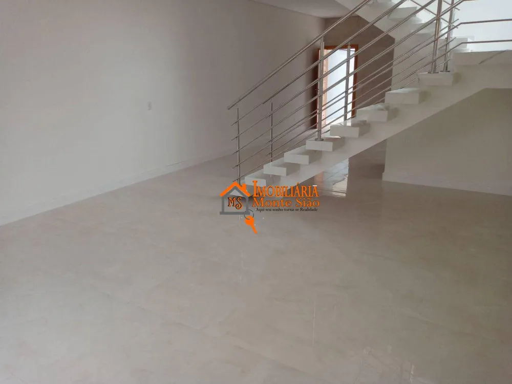 Sobrado, 3 quartos, 152 m² - Foto 3