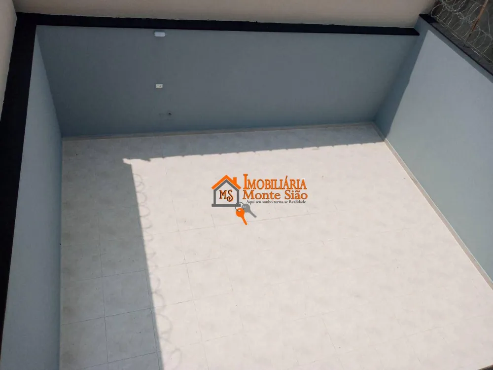 Sobrado, 3 quartos, 152 m² - Foto 11