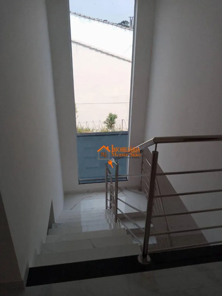 Sobrado, 3 quartos, 152 m² - Foto 8