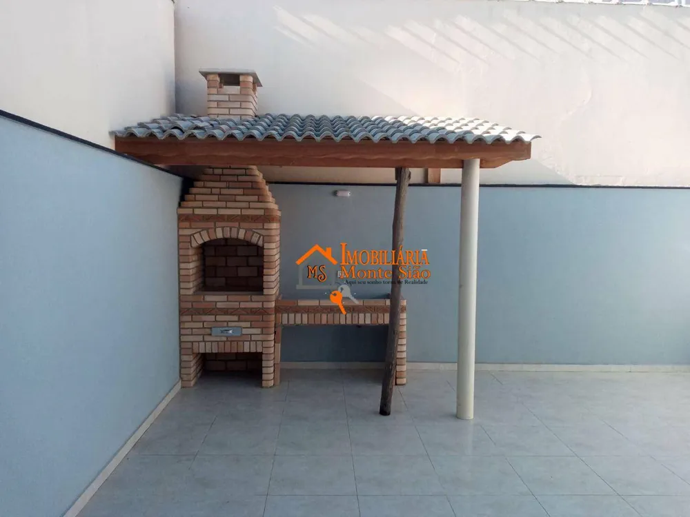 Sobrado, 3 quartos, 152 m² - Foto 5