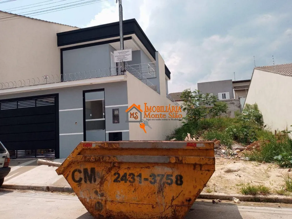 Sobrado, 3 quartos, 152 m² - Foto 12