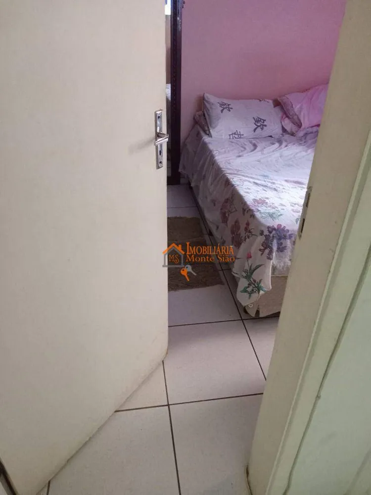 Apartamento, 2 quartos, 45 m² - Foto 3