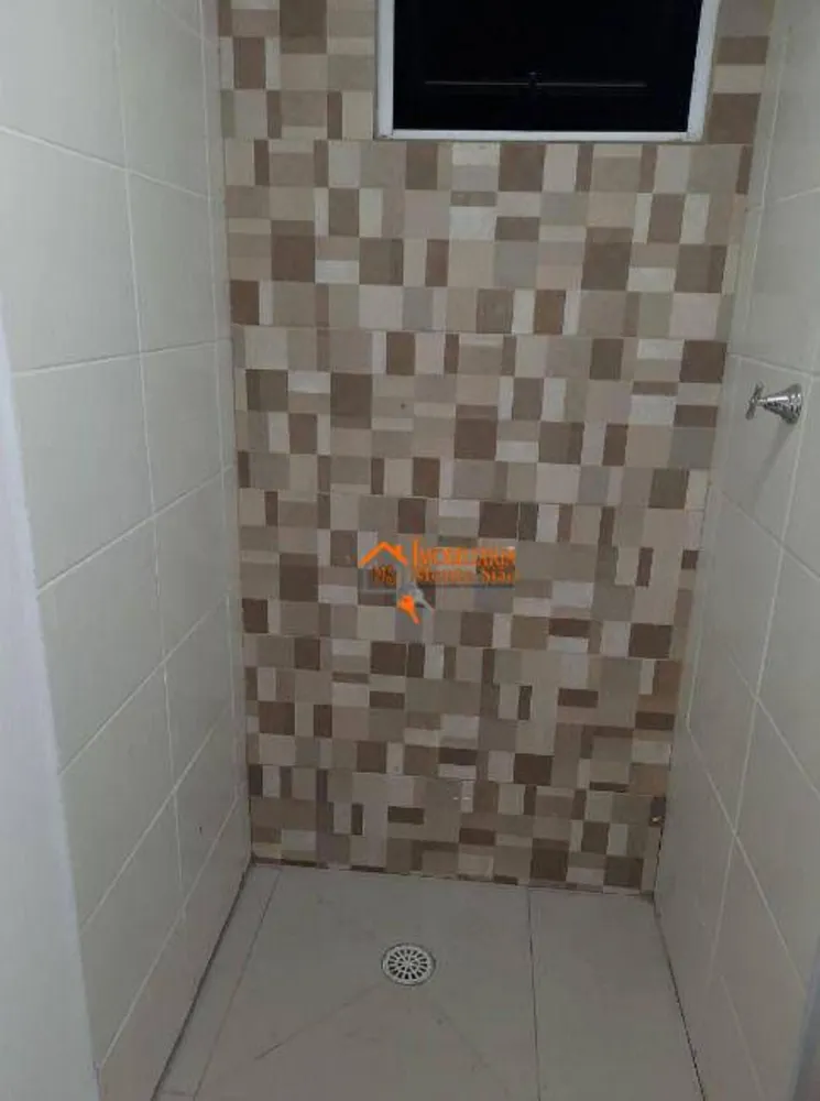 Apartamento, 2 quartos, 43 m² - Foto 4